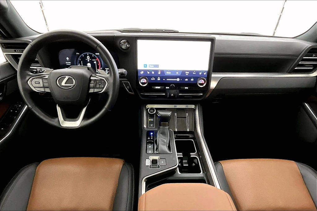 Thumbnail: 2024 Lexus ES - 10