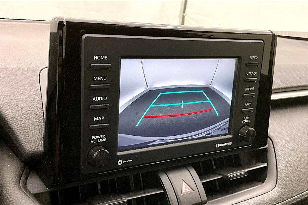 Thumbnail: 2021 Toyota RAV4 - 26