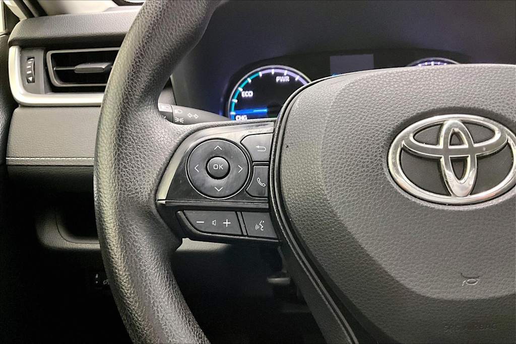 Thumbnail: 2021 Toyota RAV4 - 24