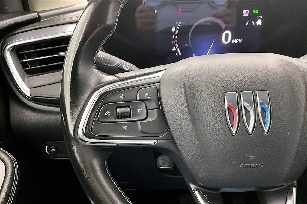 Thumbnail: 2024 Buick Encore GX - 24