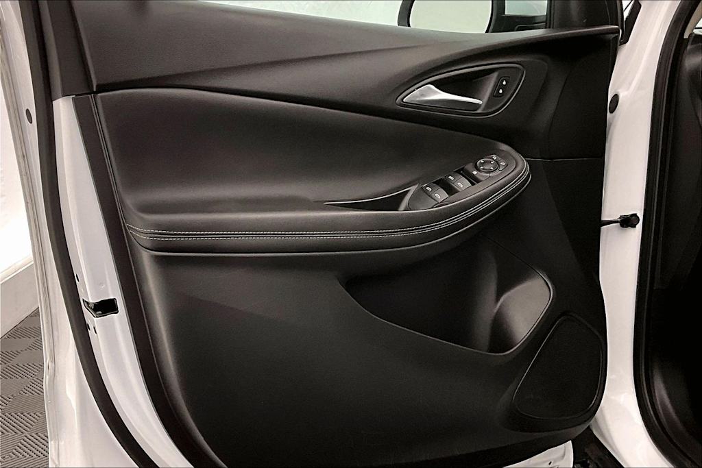 Thumbnail: 2024 Buick Encore GX - 27