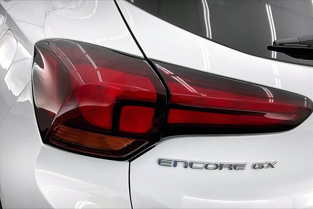 Thumbnail: 2024 Buick Encore GX - 32