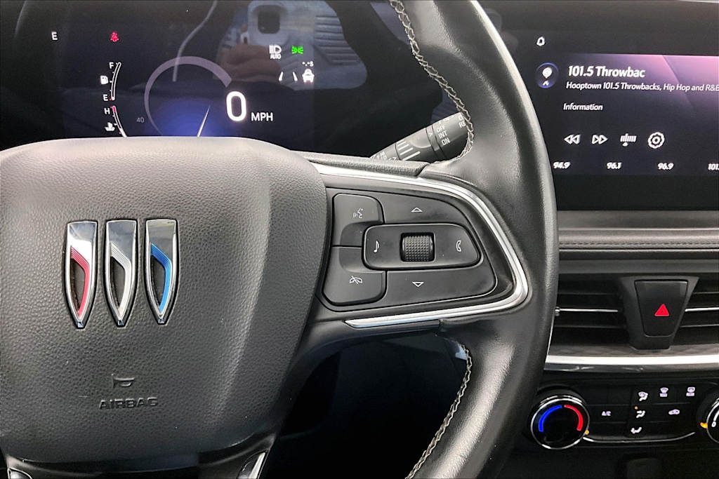 Thumbnail: 2024 Buick Encore GX - 25