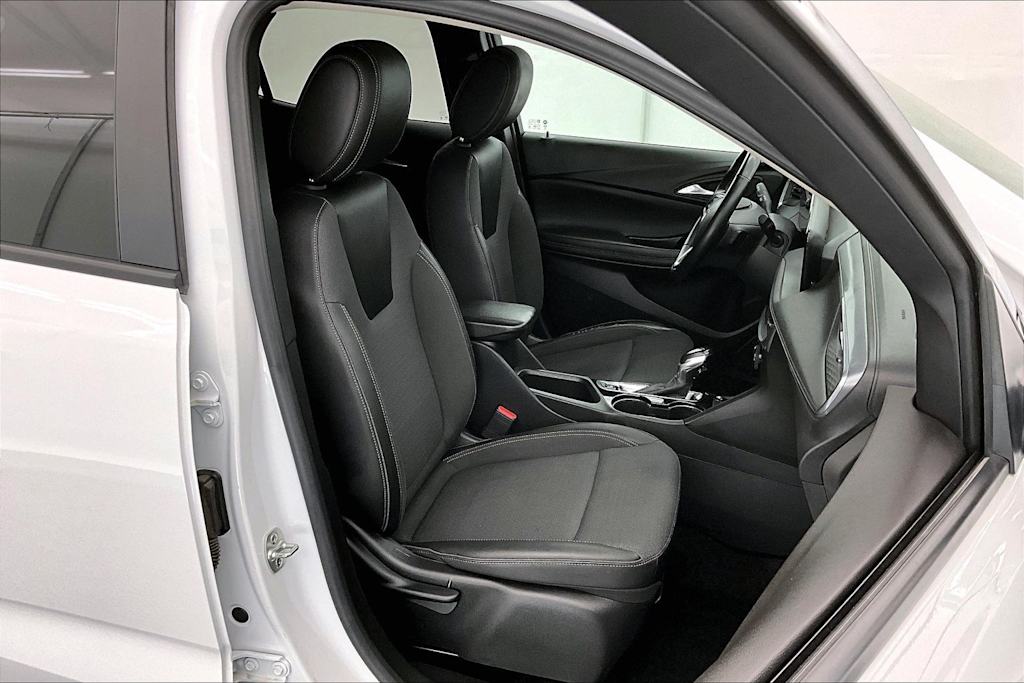 Thumbnail: 2024 Buick Encore GX - 12