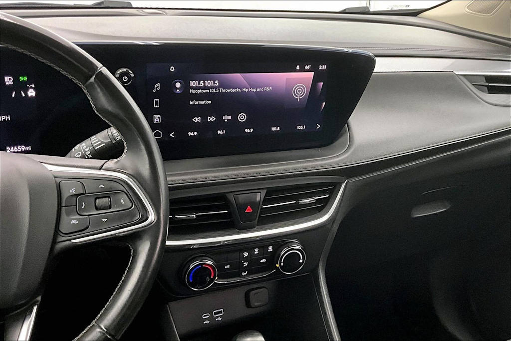 Thumbnail: 2024 Buick Encore GX - 15