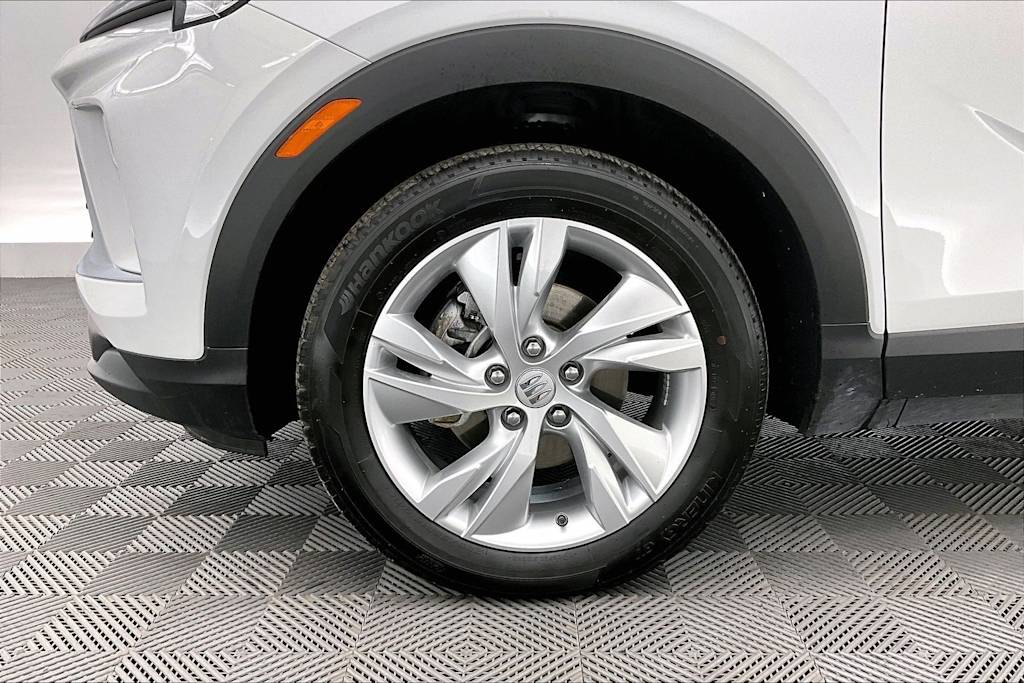 Thumbnail: 2024 Buick Encore GX - 8