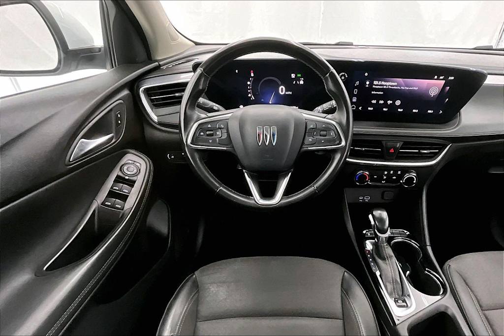 Thumbnail: 2024 Buick Encore GX - 14