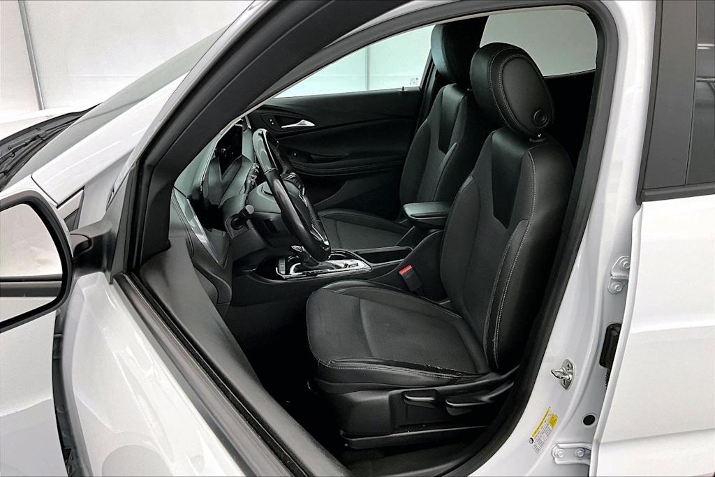Thumbnail: 2024 Buick Encore GX - 11