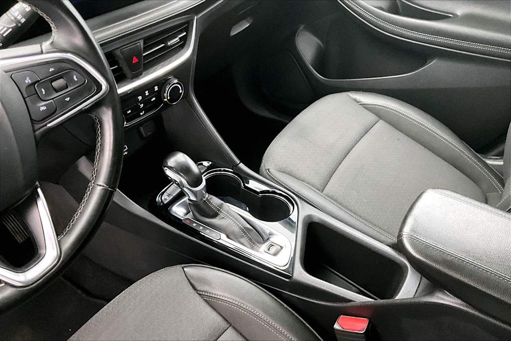 Thumbnail: 2024 Buick Encore GX - 16