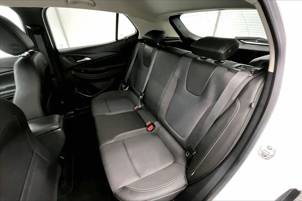 Thumbnail: 2024 Buick Encore GX - 29