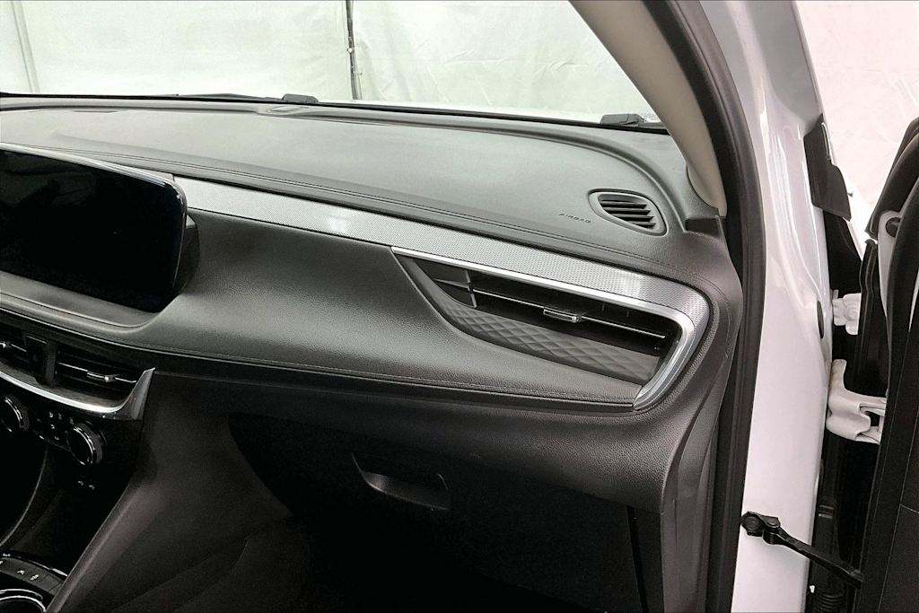 Thumbnail: 2024 Buick Encore GX - 23