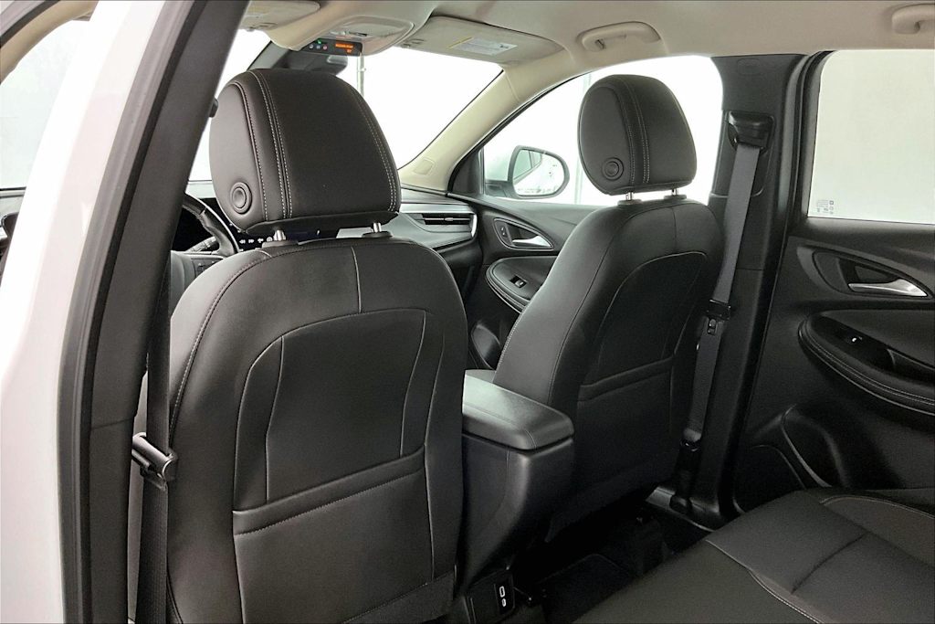 Thumbnail: 2024 Buick Encore GX - 13