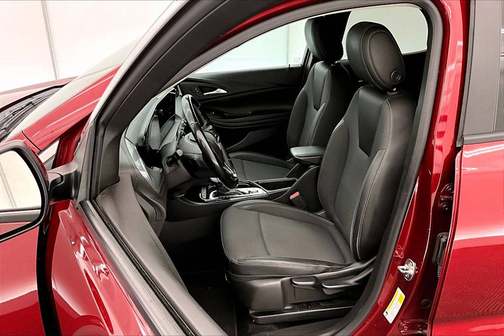 Thumbnail: 2024 Buick Encore GX - 11