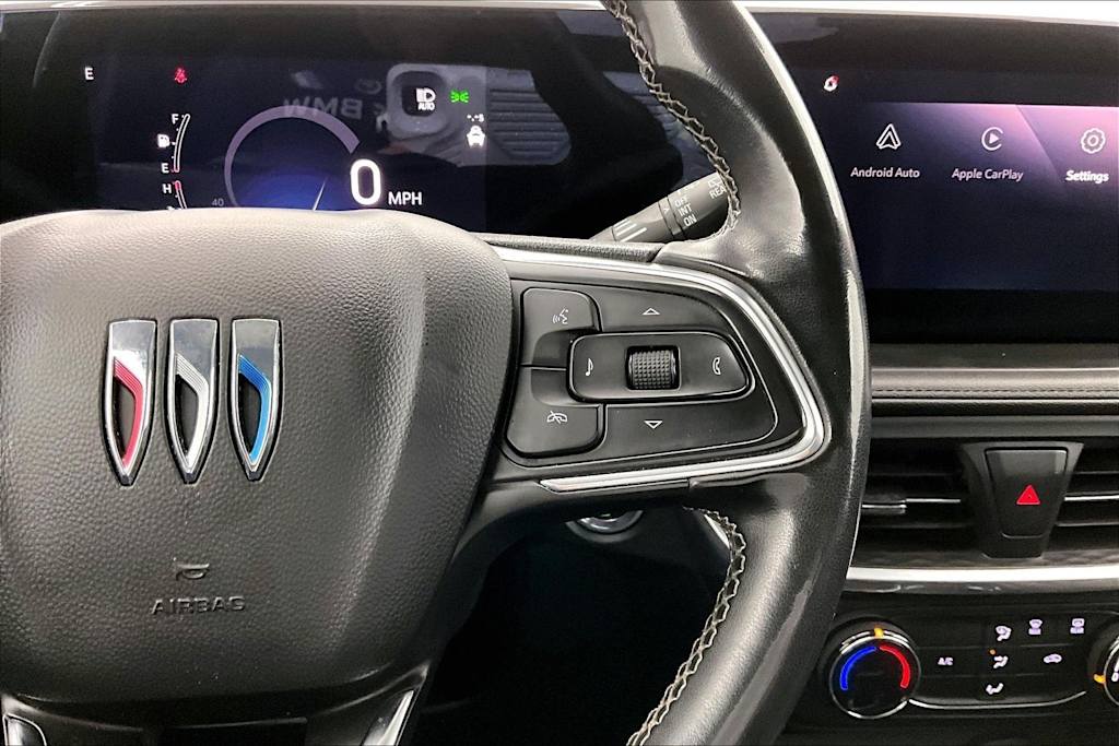Thumbnail: 2024 Buick Encore GX - 25