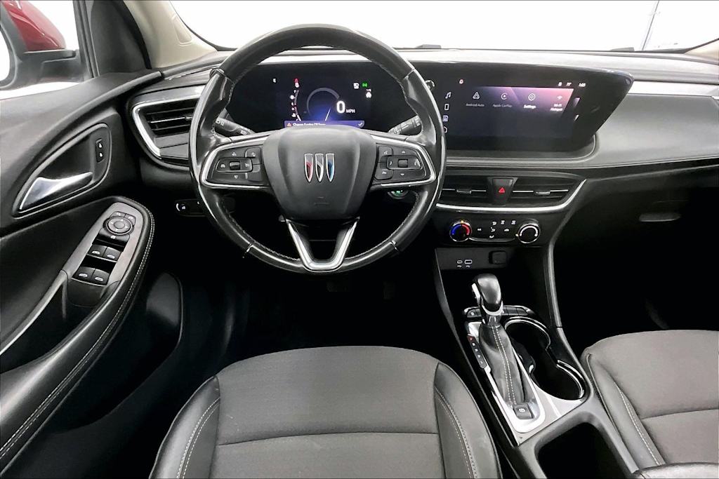 Thumbnail: 2024 Buick Encore GX - 14