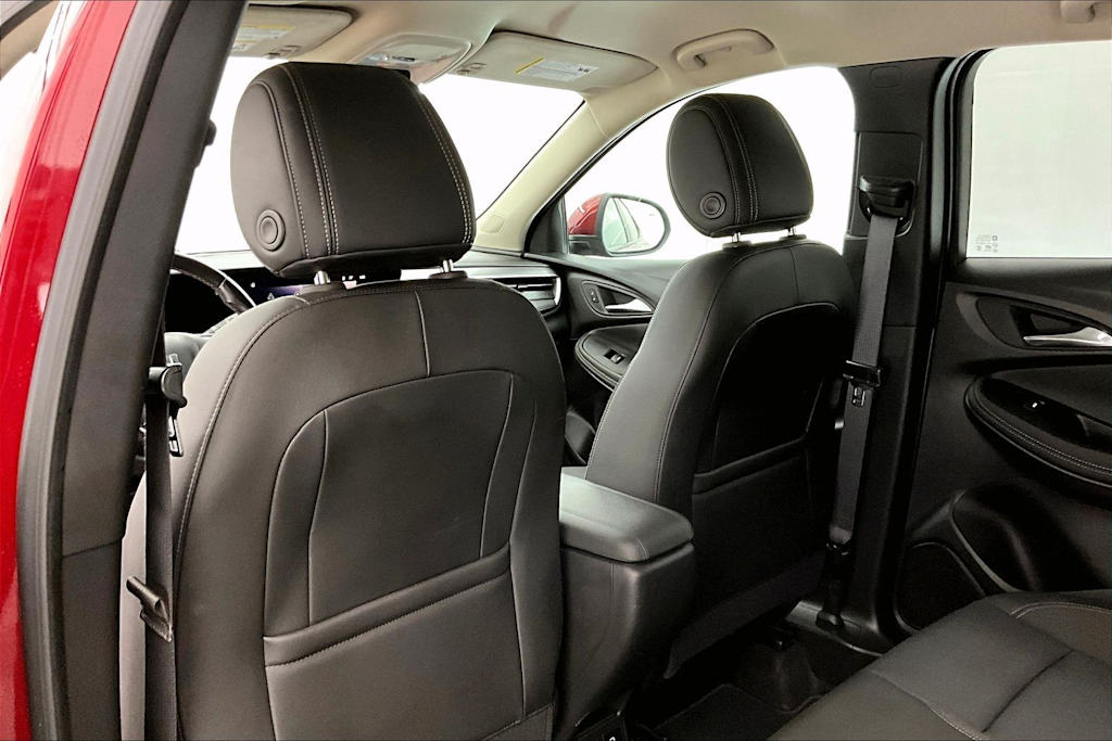 Thumbnail: 2024 Buick Encore GX - 13