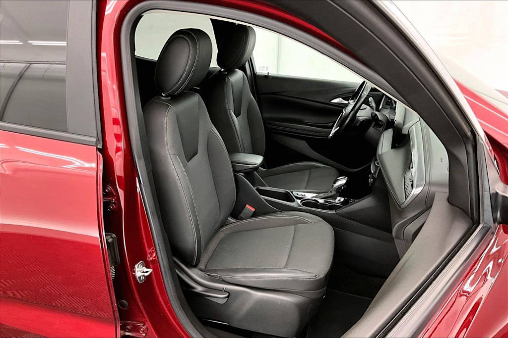 Thumbnail: 2024 Buick Encore GX - 12