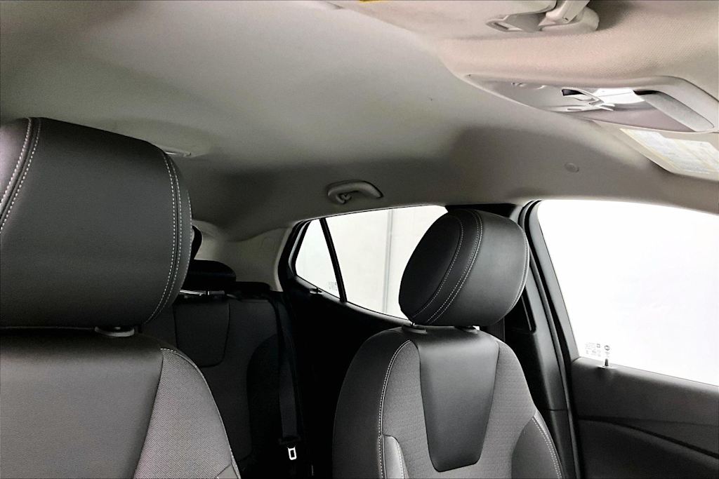 Thumbnail: 2024 Buick Encore GX - 30