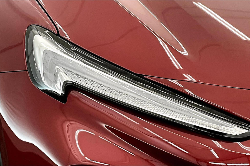 Thumbnail: 2024 Buick Encore GX - 31