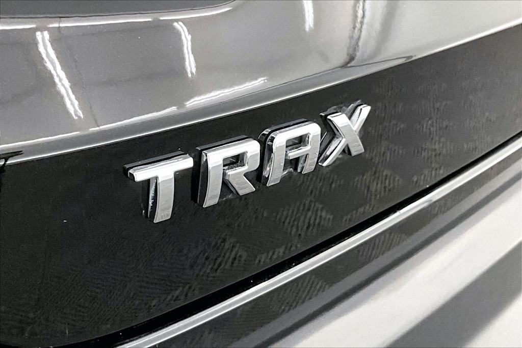 Thumbnail: 2024 Chevrolet Trax - 7