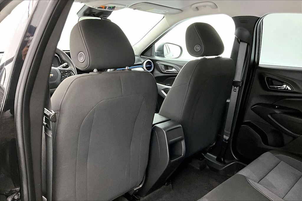 Thumbnail: 2024 Chevrolet Trax - 13