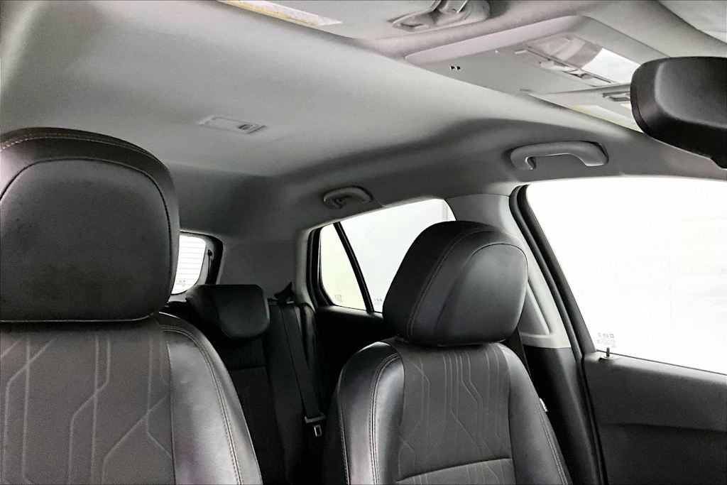 Thumbnail: 2020 Chevrolet Trax - 30