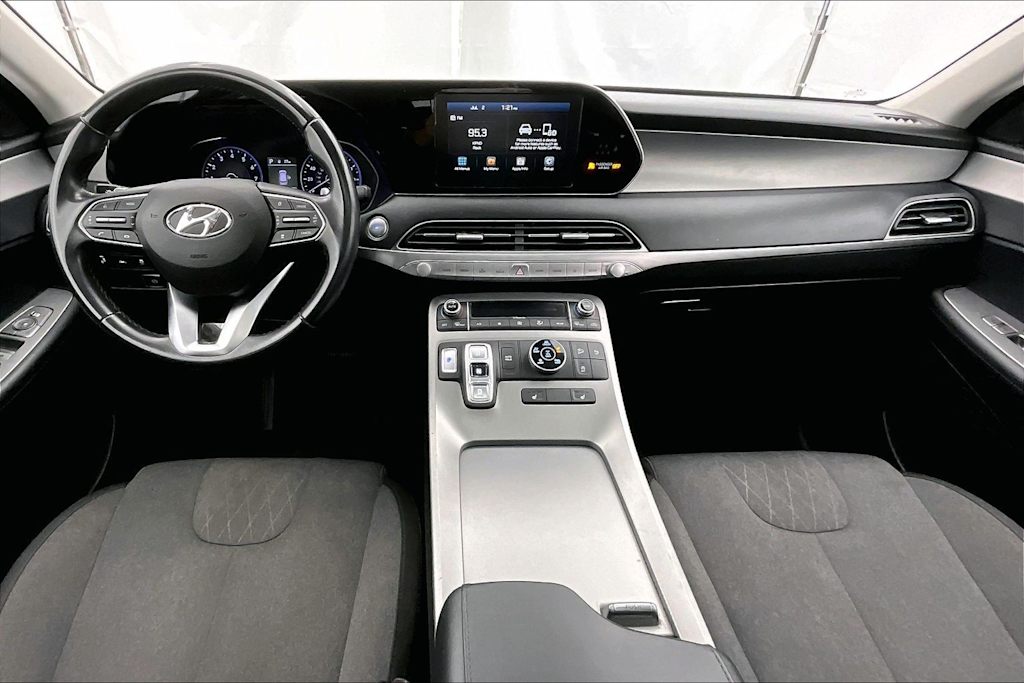 Thumbnail: 2020 Hyundai Palisade - 10