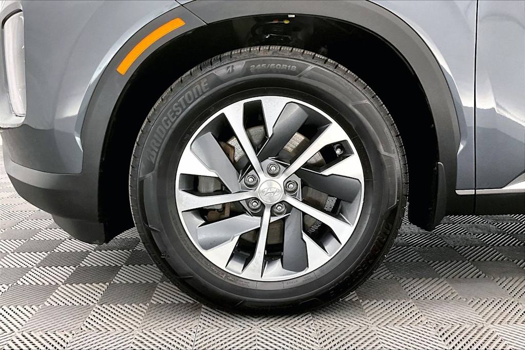 Thumbnail: 2020 Hyundai Palisade - 8