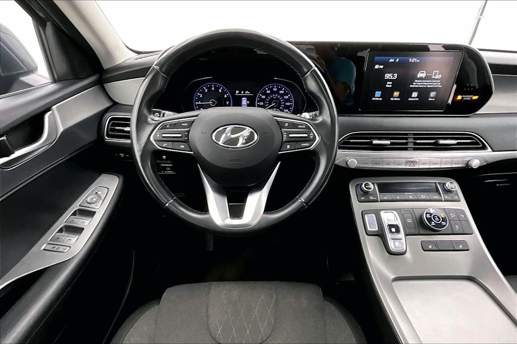 Thumbnail: 2020 Hyundai Palisade - 14