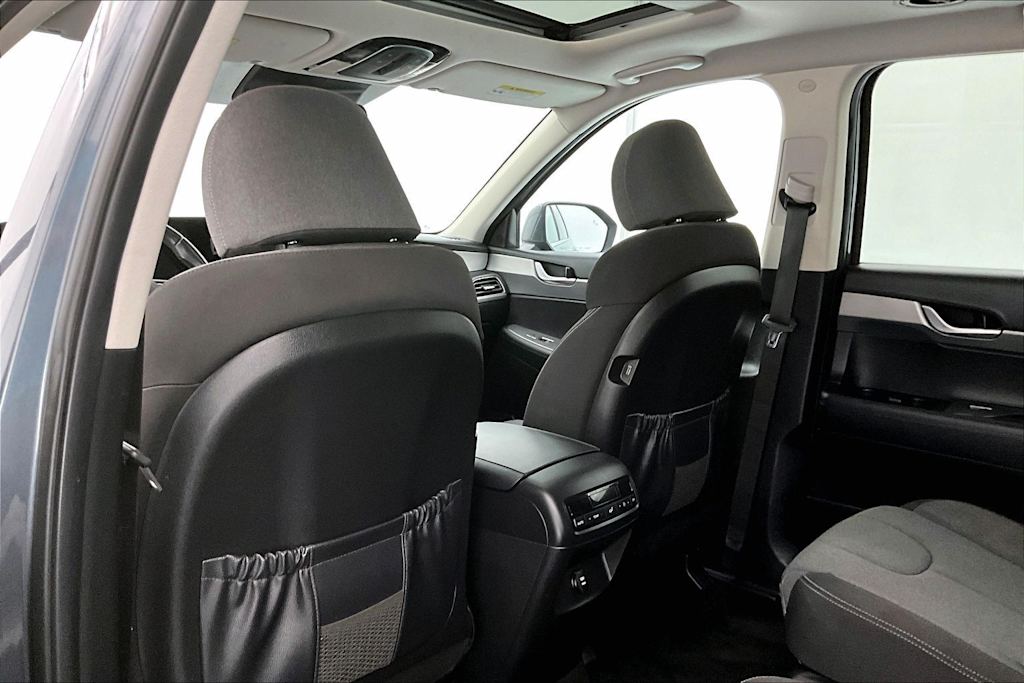 Thumbnail: 2020 Hyundai Palisade - 13