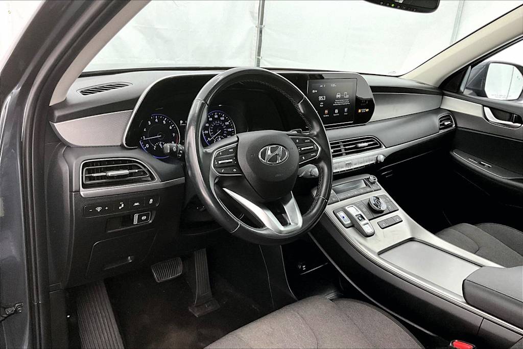 Thumbnail: 2020 Hyundai Palisade - 2