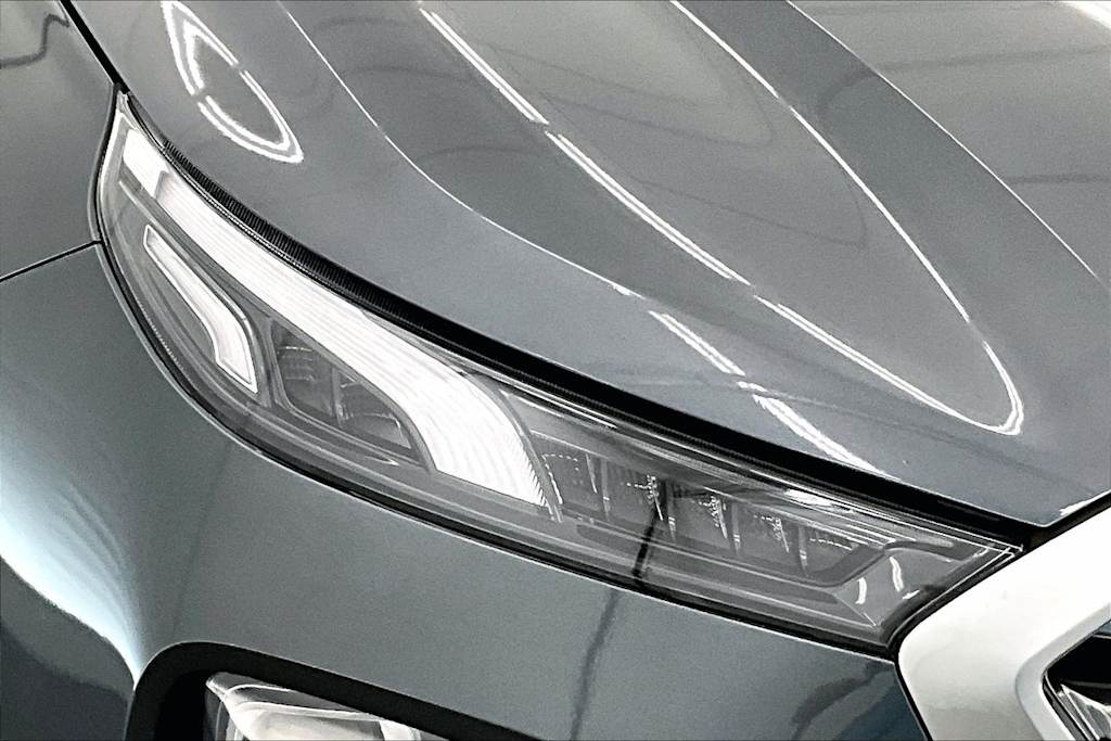 Thumbnail: 2020 Hyundai Palisade - 31