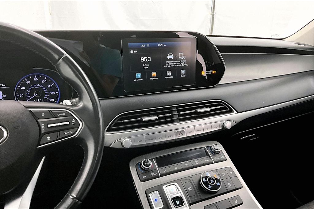 Thumbnail: 2020 Hyundai Palisade - 15