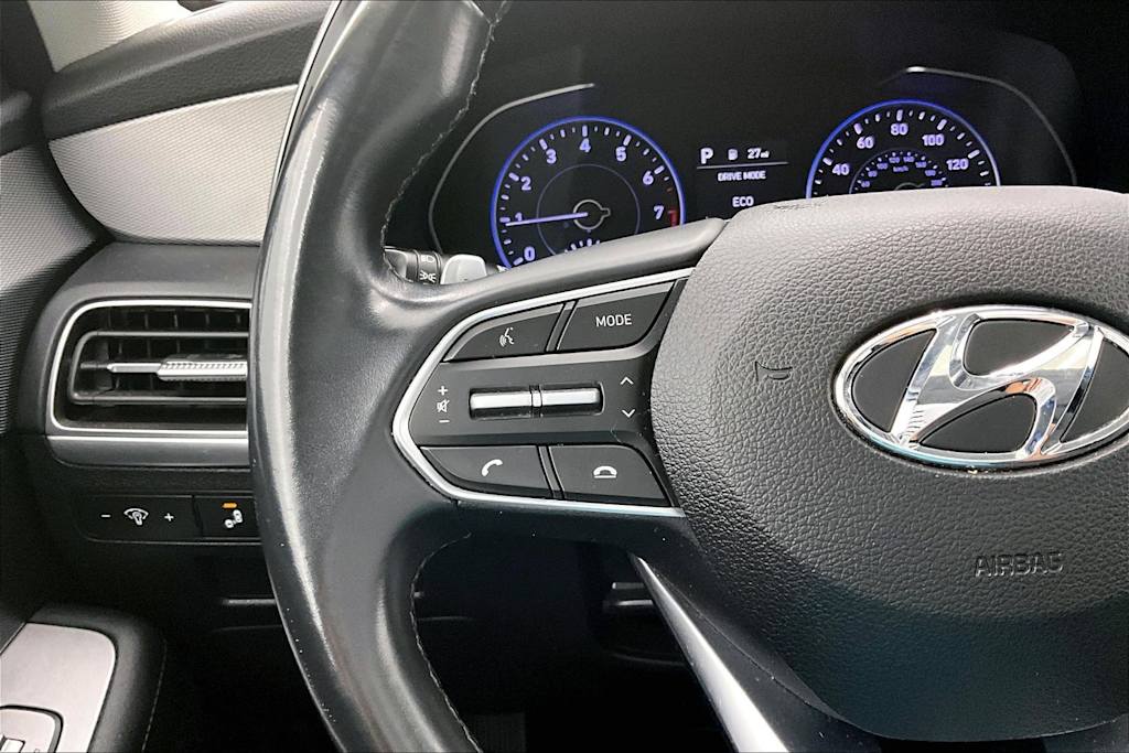 Thumbnail: 2020 Hyundai Palisade - 24