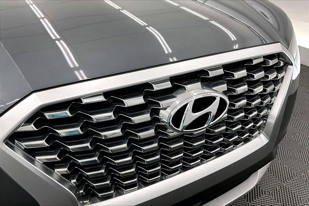 Thumbnail: 2020 Hyundai Palisade - 33