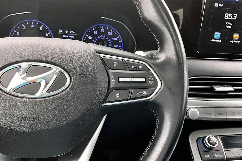 Thumbnail: 2020 Hyundai Palisade - 25