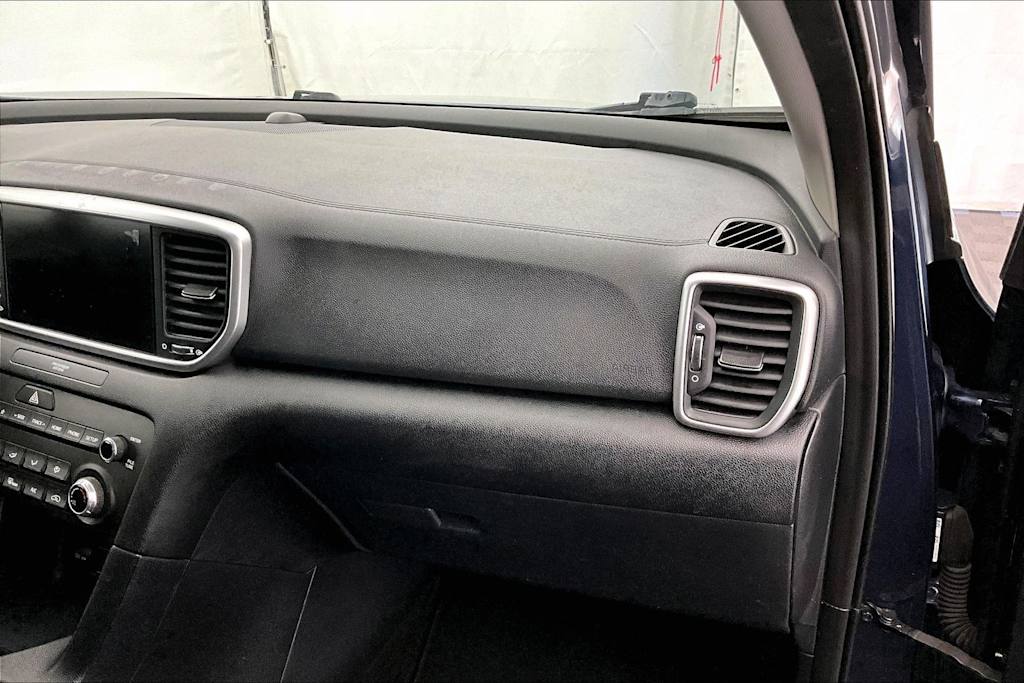 Thumbnail: 2021 Kia Sportage - 24