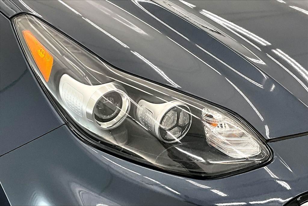 Thumbnail: 2021 Kia Sportage - 31