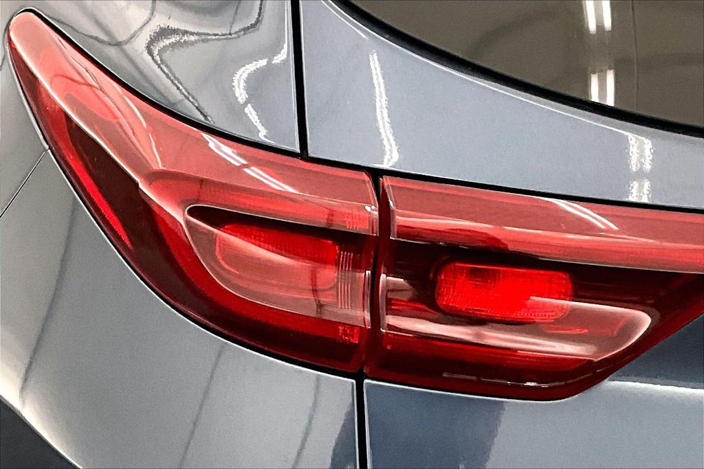 Thumbnail: 2021 Kia Sportage - 32