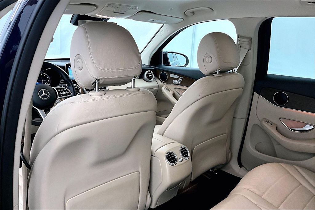 Thumbnail: 2022 Mercedes-Benz GLC - 13