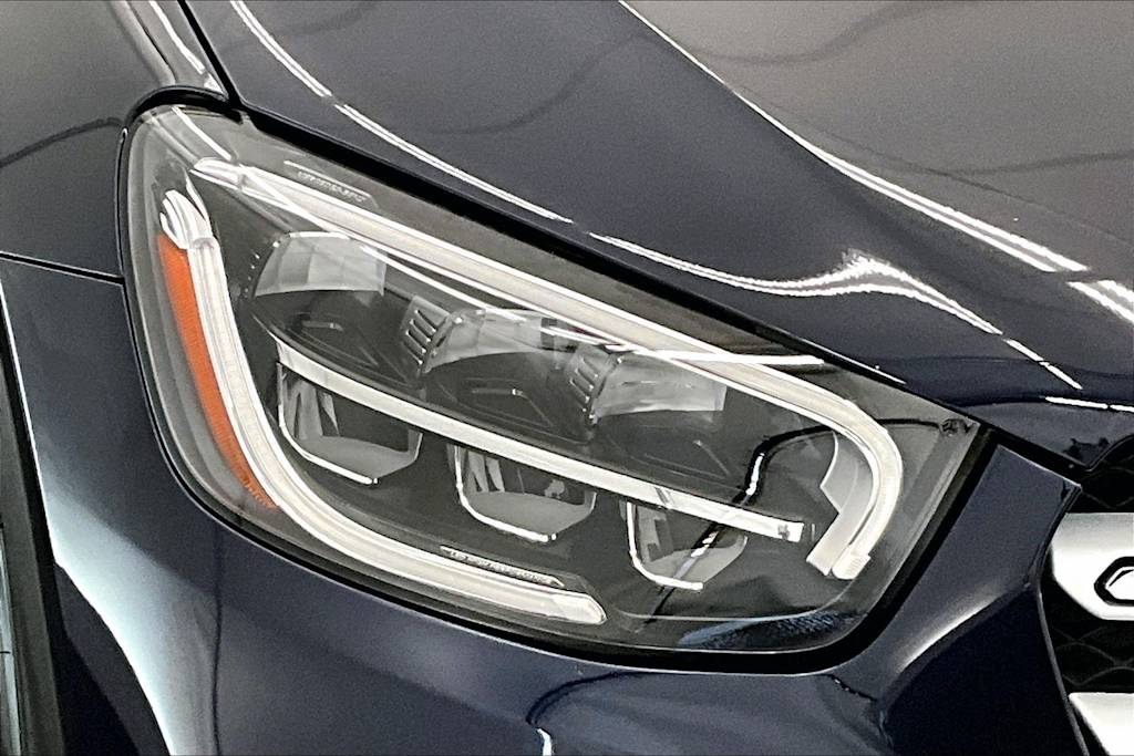Thumbnail: 2022 Mercedes-Benz GLC - 31
