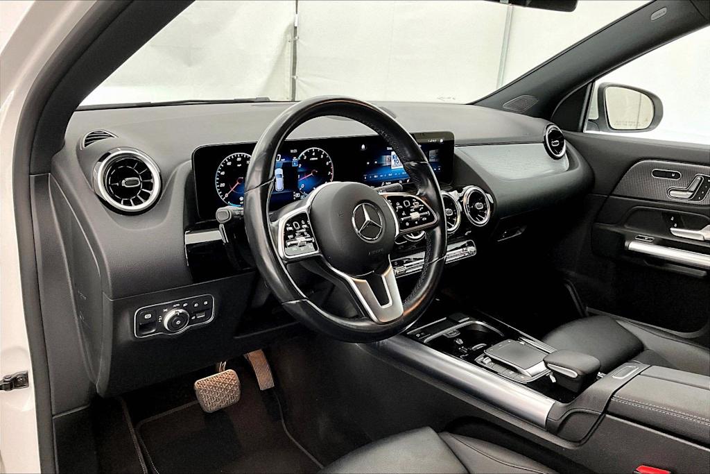 Thumbnail: 2023 Mercedes-Benz GLA - 2
