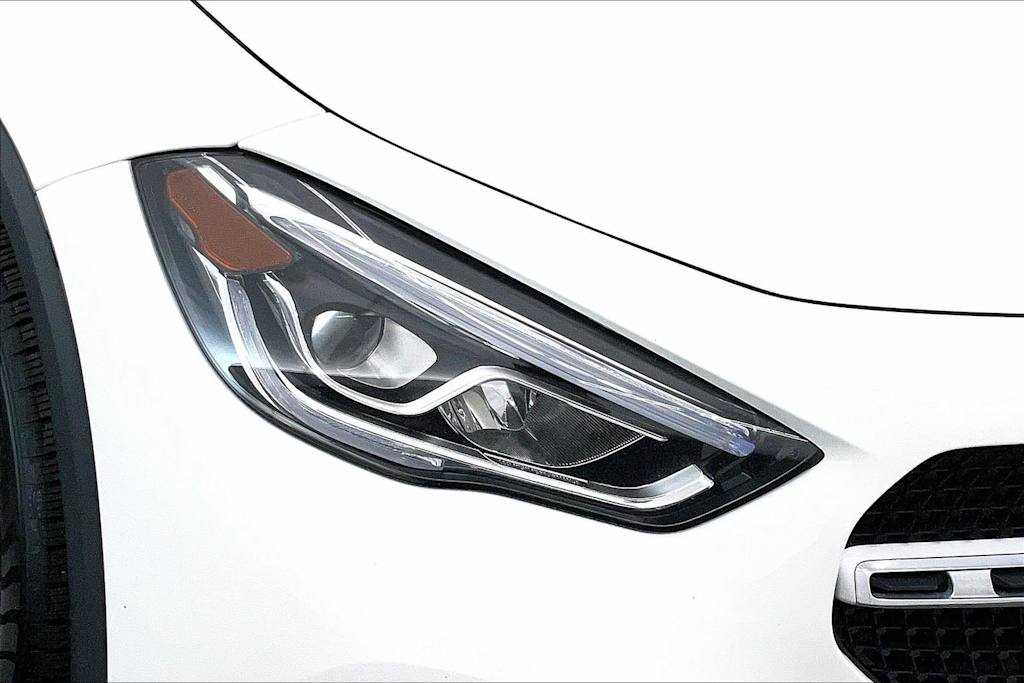 Thumbnail: 2023 Mercedes-Benz GLA - 31