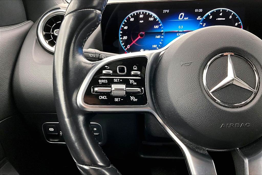 Thumbnail: 2023 Mercedes-Benz GLA - 24