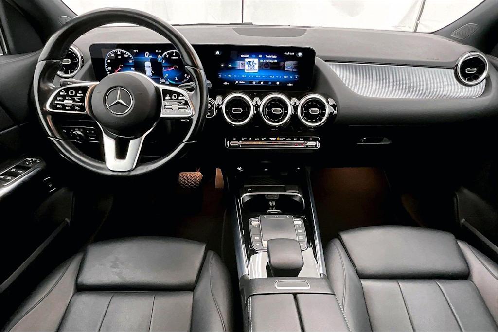 Thumbnail: 2023 Mercedes-Benz GLA - 10