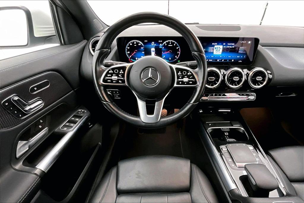 Thumbnail: 2023 Mercedes-Benz GLA - 14