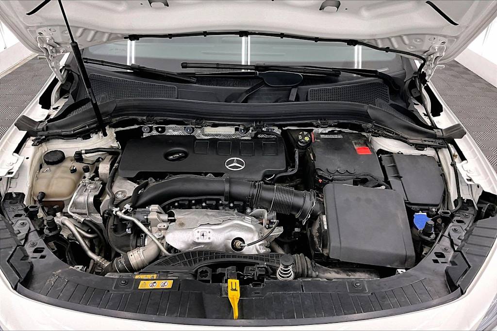 Thumbnail: 2023 Mercedes-Benz GLA - 9