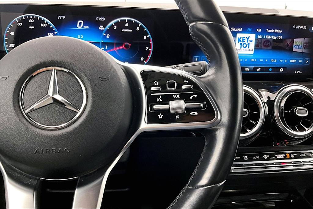 Thumbnail: 2023 Mercedes-Benz GLA - 25