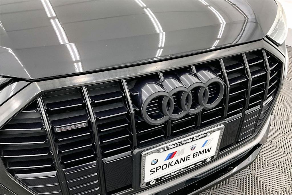 Thumbnail: 2020 Audi Q3 - 33