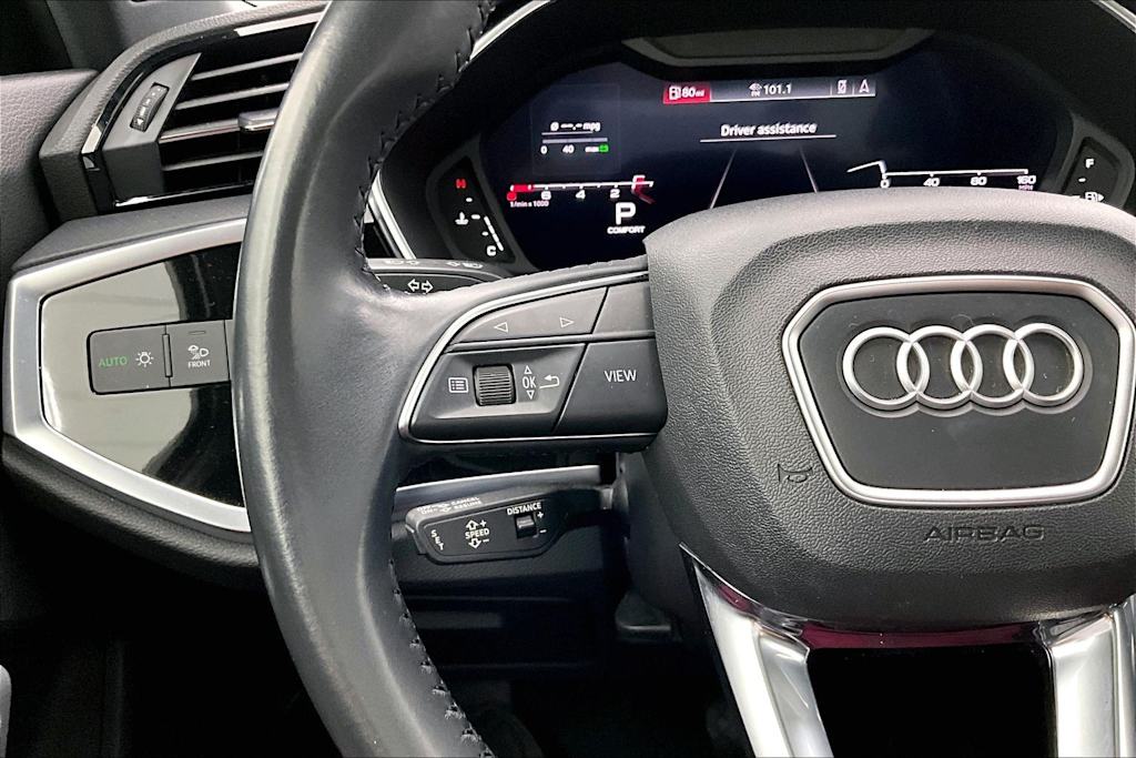 Thumbnail: 2020 Audi Q3 - 25